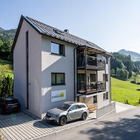 Large Apartment In Sankt Georgen With Balcony Fürstau 외부 사진