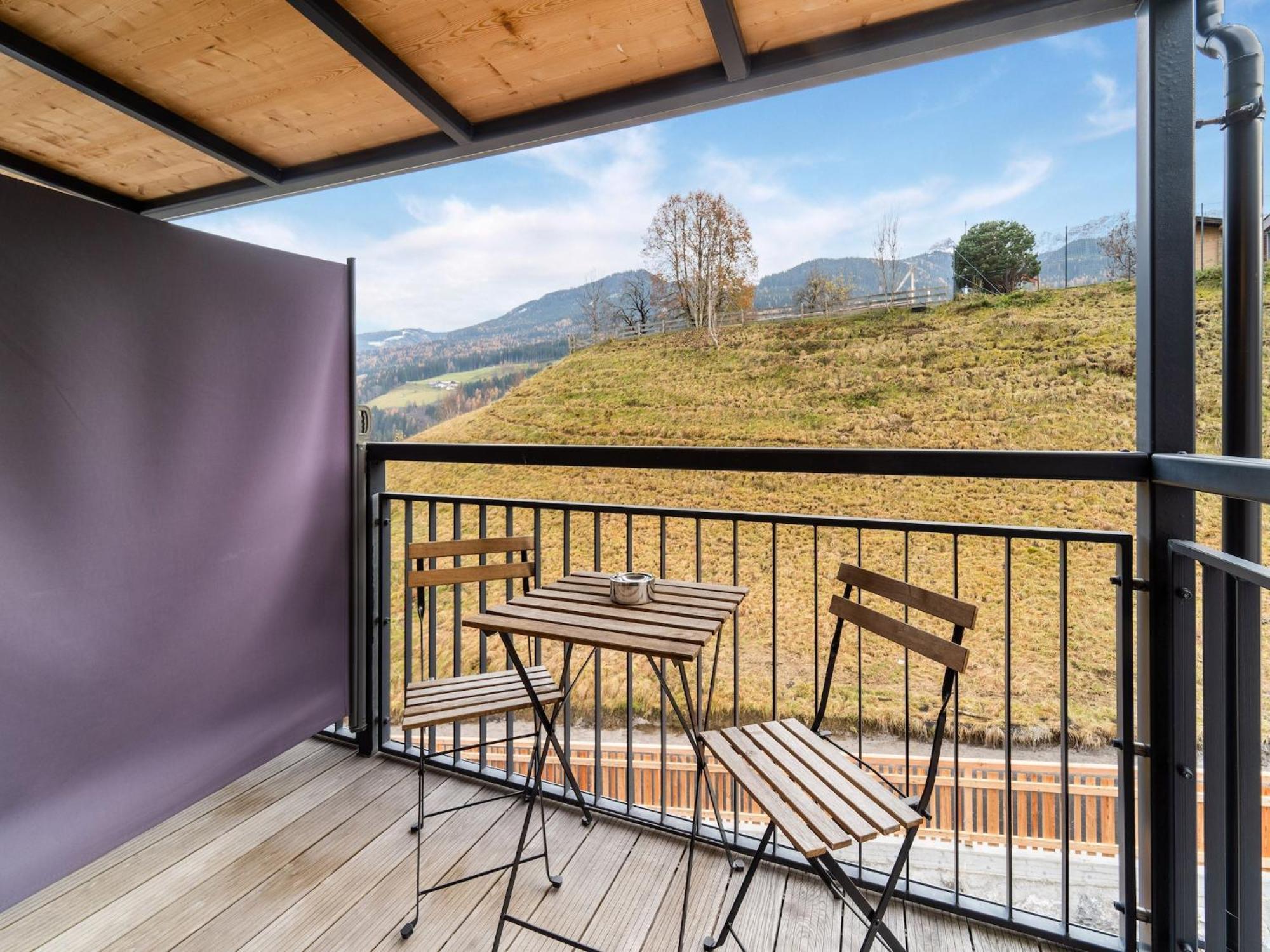 Large Apartment In Sankt Georgen With Balcony Fürstau 외부 사진