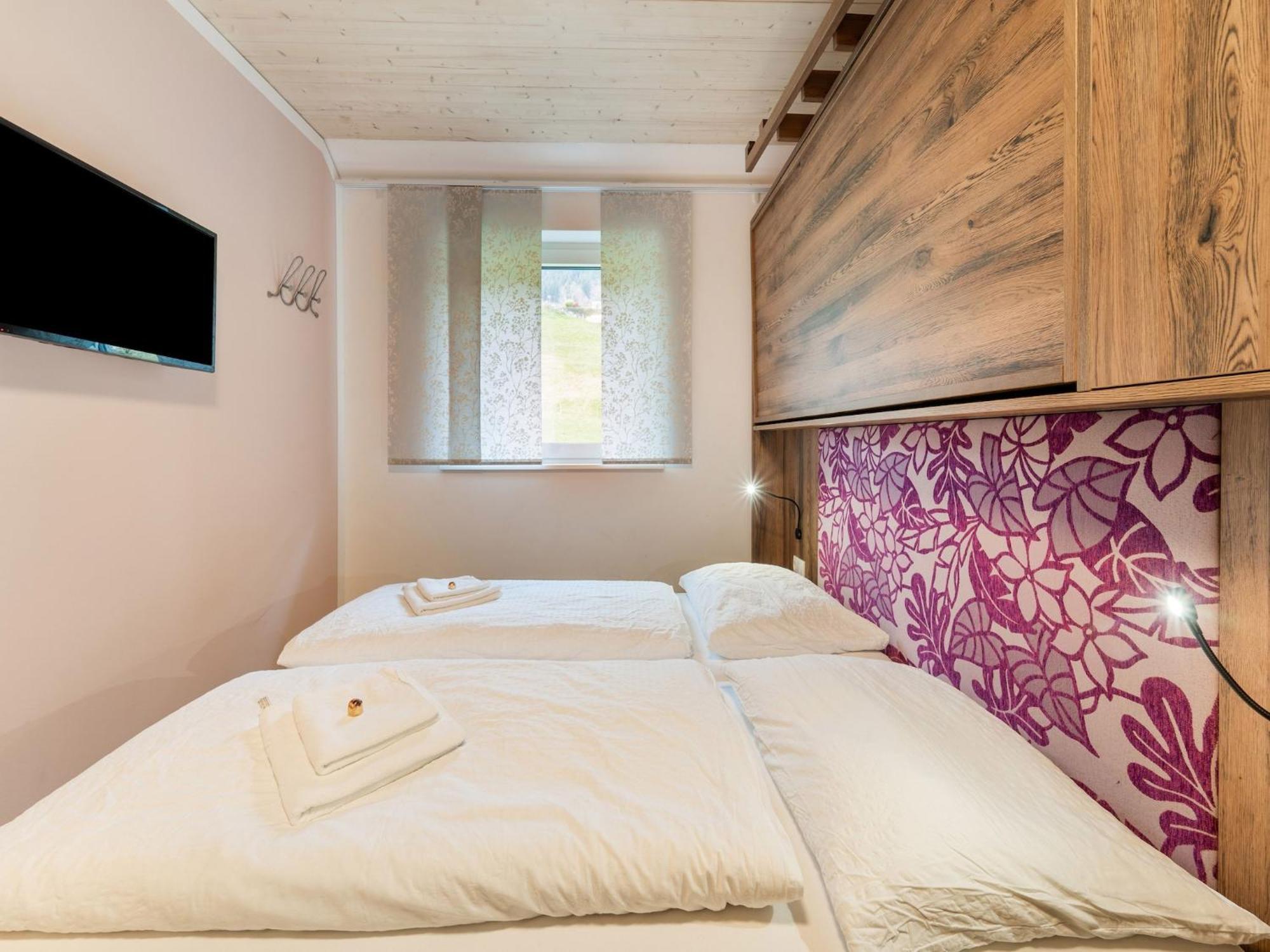 Large Apartment In Sankt Georgen With Balcony Fürstau 외부 사진