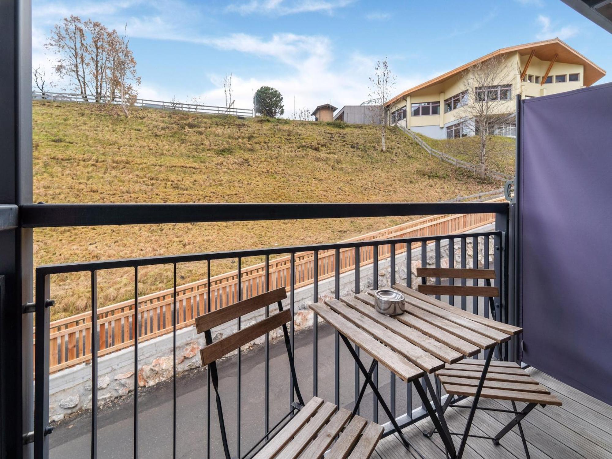 Large Apartment In Sankt Georgen With Balcony Fürstau 외부 사진