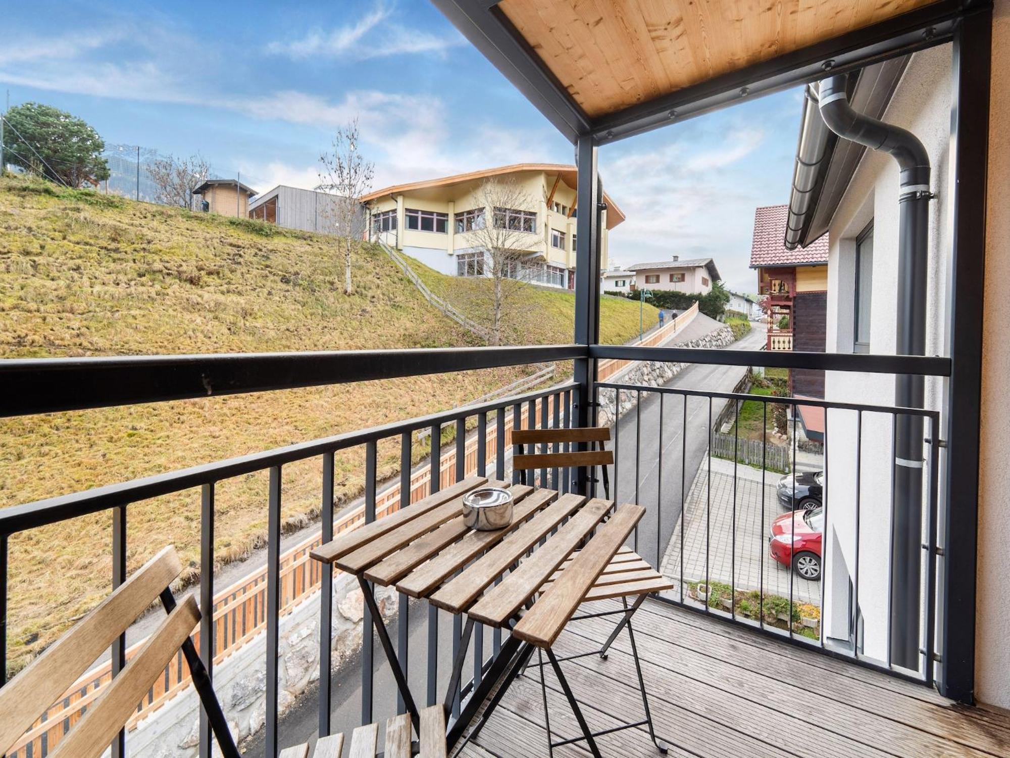 Large Apartment In Sankt Georgen With Balcony Fürstau 외부 사진