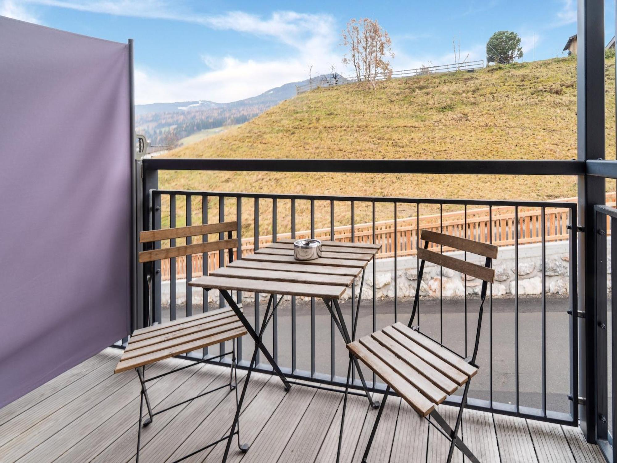 Large Apartment In Sankt Georgen With Balcony Fürstau 외부 사진