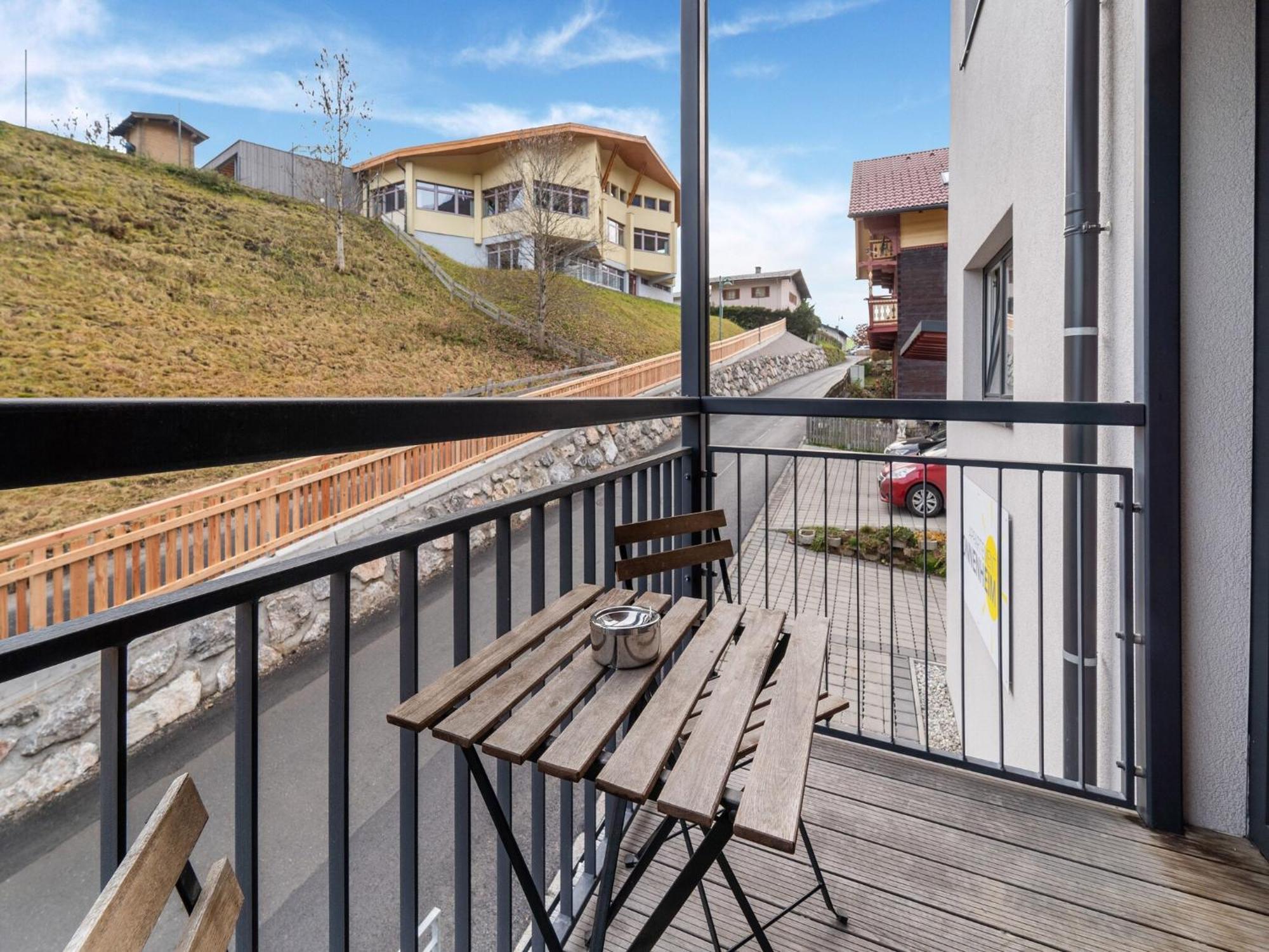 Large Apartment In Sankt Georgen With Balcony Fürstau 외부 사진