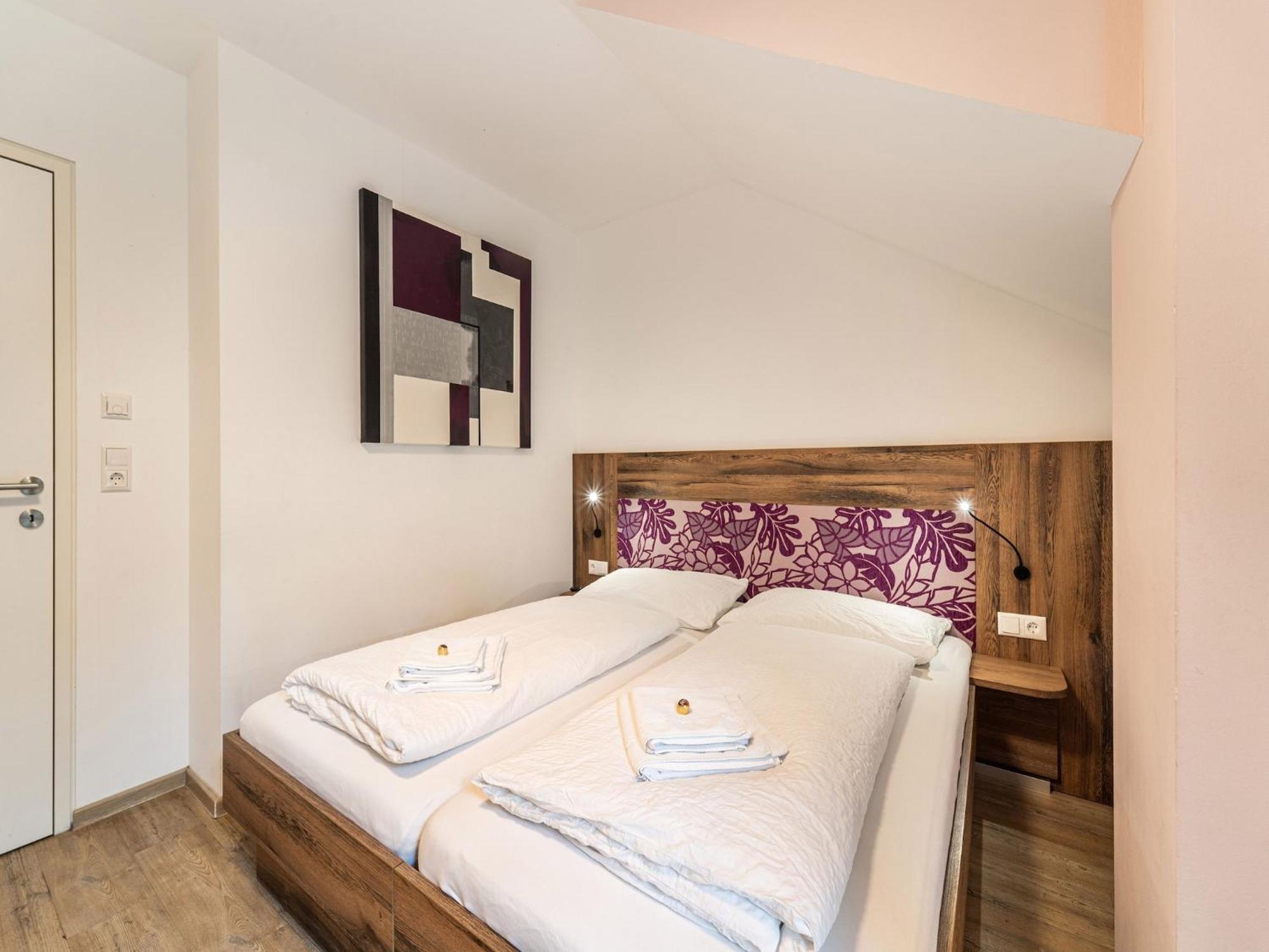 Large Apartment In Sankt Georgen With Balcony Fürstau 외부 사진