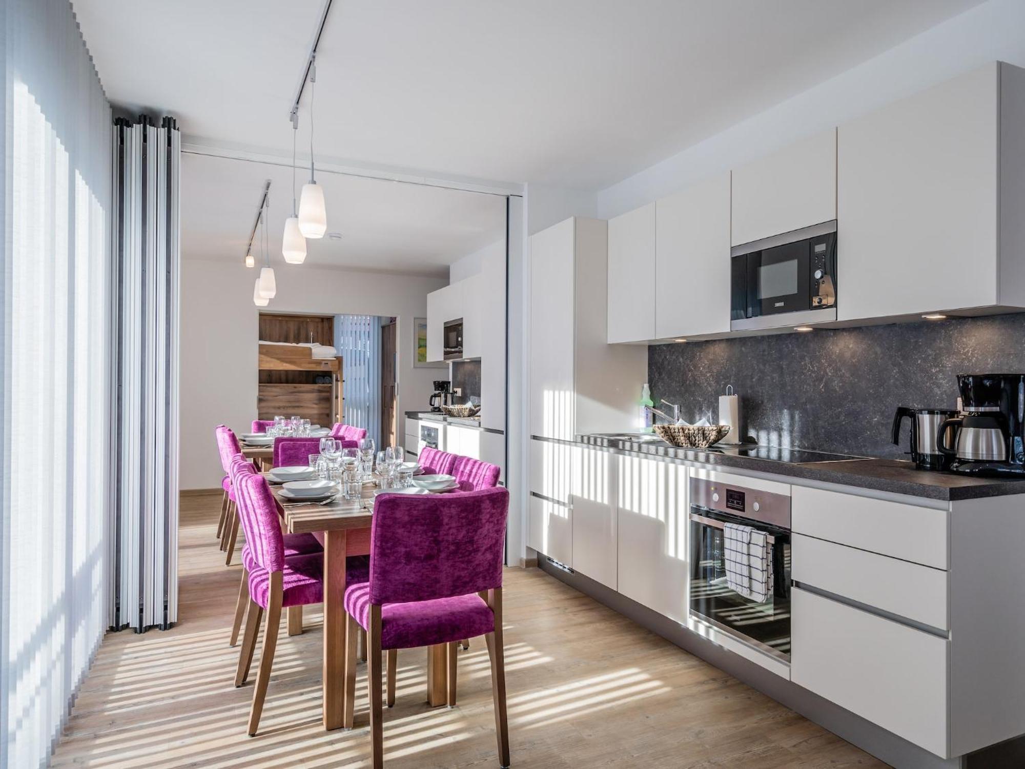 Large Apartment In Sankt Georgen With Balcony Fürstau 외부 사진