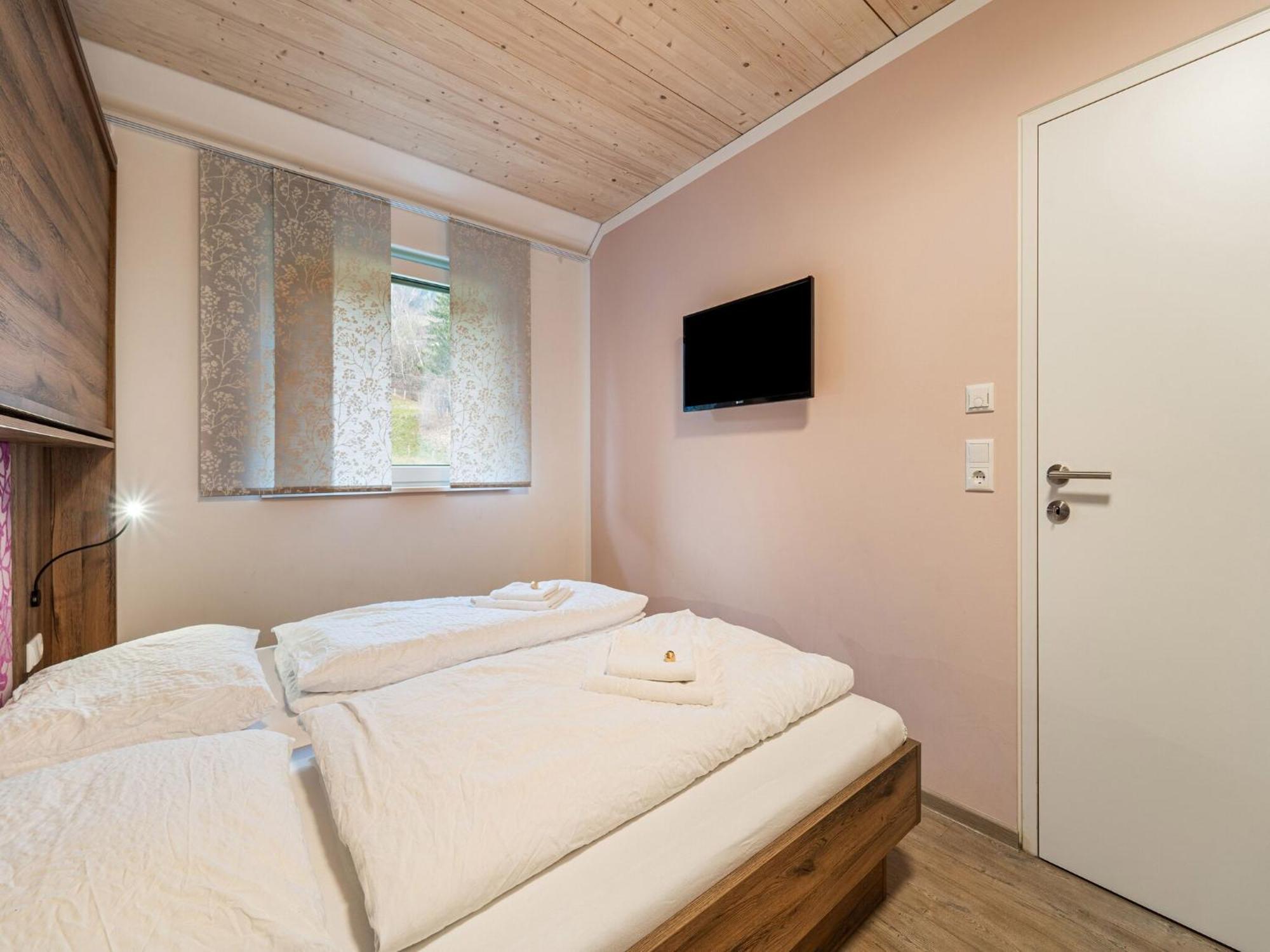 Large Apartment In Sankt Georgen With Balcony Fürstau 외부 사진