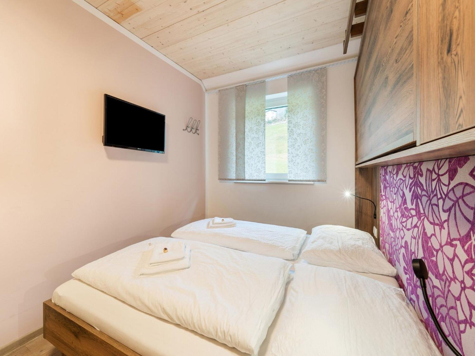 Large Apartment In Sankt Georgen With Balcony Fürstau 외부 사진